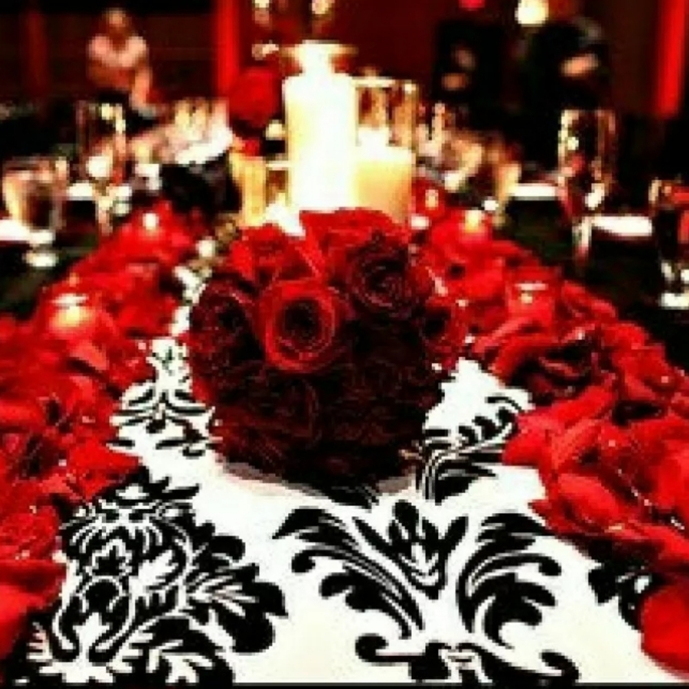 Wedding decor (shipping will be based on weight)